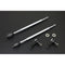 Hardrace Tie Rod End Kit - 02-06 Acura RSX