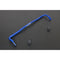 Hardrace Rear Sway Bar (22mm) - Honda Civic 16-21 / Civic Type R FK8 / FL5 2017+ / CR-V (2WD) 17-22 / Accord 18-22