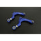 Hardrace Pillowball Rear Camber Kit - 16+ Honda Civic (10th & 11th Gen)