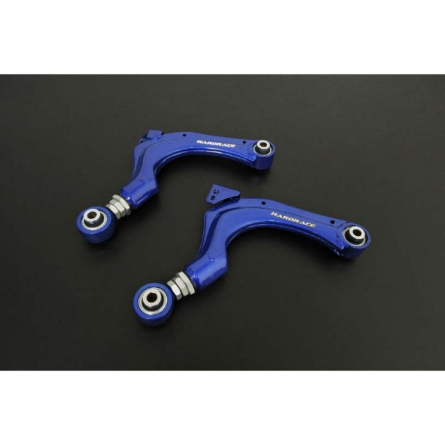 Hardrace Pillowball Rear Camber Kit - 16+ Honda Civic (10th & 11th Gen)