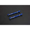 Hardrace Rear Toe Kit (Harden Rubber) - 16+ Honda Civic (10th & 11th Gen)