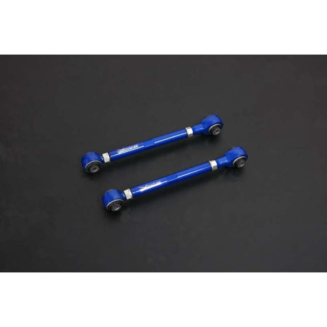 Hardrace Rear Toe Kit (Harden Rubber) - 16+ Honda Civic (10th & 11th Gen)