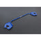 Hardrace Rear Sway Bar (Add-On, 17mm) - Honda HR-V 14-22