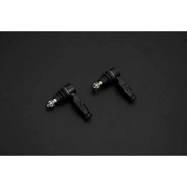 Hardrace Roll Center Tie Rod End - (2 Piece Set) - Honda S2000 AP1/2 00-09