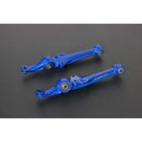 Hardrace Front Lower Control Arm (Harden Rubber) - Honda Civic EF 87-91