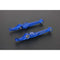 Hardrace Front Lower Control Arm (Harden Rubber) - Honda Civic EF 87-91