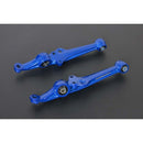 Hardrace Front Lower Control Arm (Pillow Ball) - Honda Civic EF 87-91