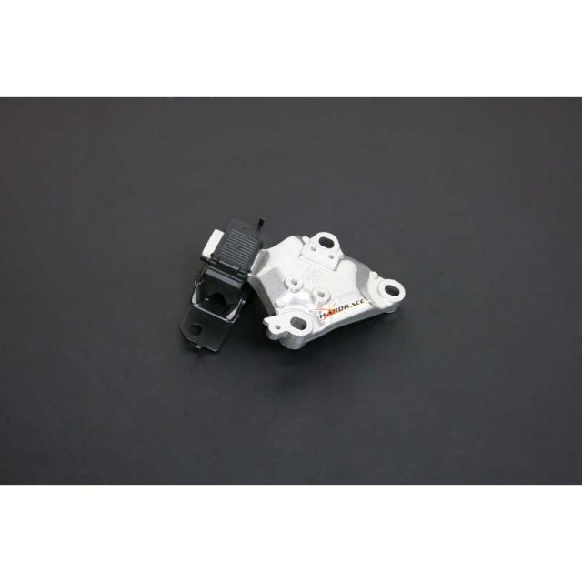 Hardrace Harden Engine Mount (1 pc, Left, AT Only) - Honda Fit 14-20 / HR-V 16+