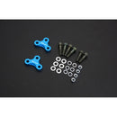 Hardrace Roll Center Adjusting Spacer - Honda Civic FG/FB 12-15
