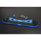 Hardrace Rear Sway Bar (25.4mm) w/ Subframe Brace Set - Honda Civic EK (Non-Type R) 96-00