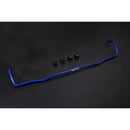 Hardrace Rear Sway Bar (19mm) - Honda Accord 08-17