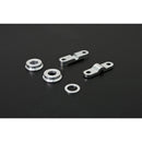 Hardrace Solid Aluminum Shifter Bushing (DOHC Only) - Acura Integra 94-01 / Honda Civic EG/EK 92-00