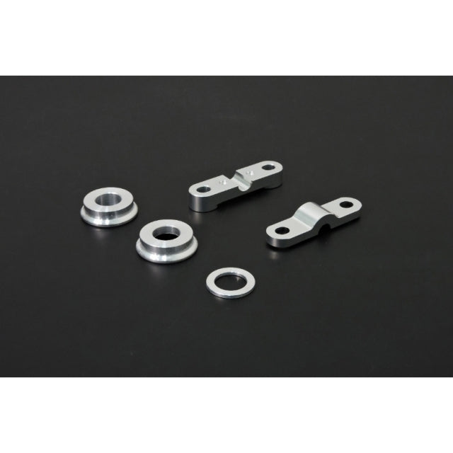 Hardrace Solid Aluminum Shifter Bushing (DOHC Only) - Acura Integra 94-01 / Honda Civic EG/EK 92-00