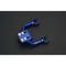 Hardrace Front UCA / Camber Kit (No Bushing) - Acura Integra Type R 97-01 / Honda Civic EG 92-95 / Del Sol 93-97