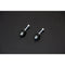 Hardrace Rear Stabilizer Link Spacer - Honda Civic EF/EG/EK 88-00