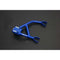 Hardrace Rear UCA / Camber Kit (Harden Rubber) - Honda Prelude 92-01