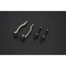 Hardrace Tie Rod End Kit (Rod + Rod End, 4pcs) - Honda Civic EF SiR 88-91 / CRX SiR 88-91