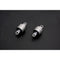 Hardrace Rear Trailing Arm Bushing (2 pcs) - Honda Civic FC/FK (Including Type R FK8) 16-21