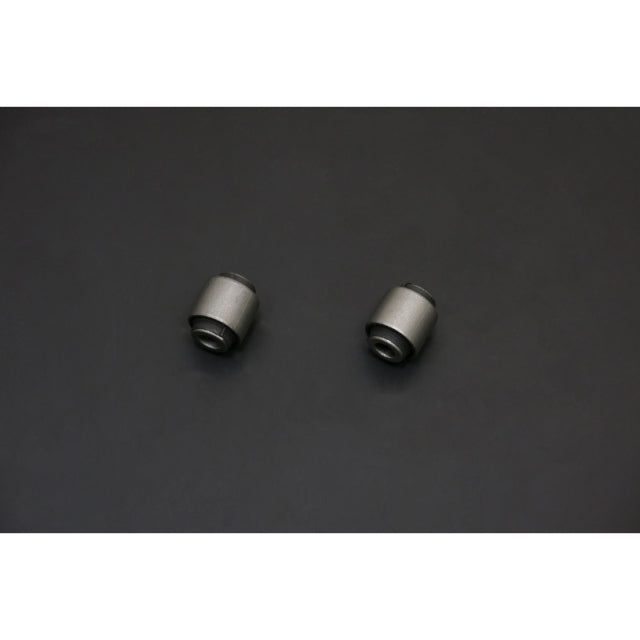 Hardrace Rear Toe Arm Bushing (2 Piece Set / Harden Rubber) - Honda S2000 AP1/2 00-09