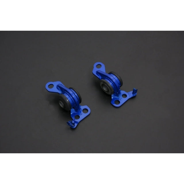 Hardrace Front Compliance Bushing (Caster Increase, 2 pcs) - Acura Integra 94-01 / Honda Civic EG 92-95