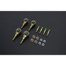 Hardrace Front Upper Arm Bushing Set (4 pcs) - Honda Accord 94-97