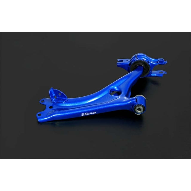Hardrace Front Lower Control Arm (Harden Rubber) - 16-21 Honda Civic (non-Type R)