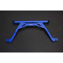 Hardrace Front Lower 4-PT Brace - Honda Civic FD 06-11