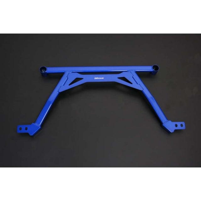 Hardrace Front Lower 4-PT Brace - Honda Civic FD 06-11