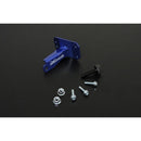 Hardrace Brake Master Cylinder Stopper - Honda Civic FD (LHD Only) 06-11