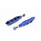 Hardrace Rear Lower Control Arm (Pillowball) - Subaru WRX GE / GR / VA 08-21 / STI GE / GR / VA 08-21