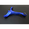Hardrace Front Lower Control Arm (Harden Rubber, M12 Mounting Hole) - Acura RSX 02-06 / Type-S 02-04