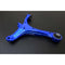 Hardrace Front Lower Control Arm (Harden Rubber, M14 Mounting Hole) - Acura RSX Type-S 05-06