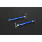 Hardrace Rear Toe Kit (Pillow Ball) - Acura NSX 91-05