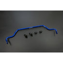 Hardrace Front Sway Bar (30mm) - Honda Accord 18-22
