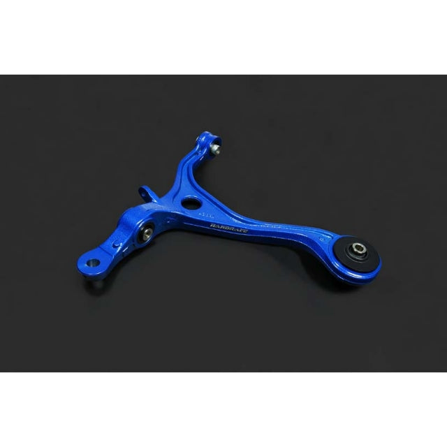 Hardrace Front Lower Control Arm (Pillow Ball) - Acura TSX 04-08 / TL (UA6) 04-06 / Honda Accord 03-07