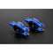 Hardrace Front Lower Arm Bushing (2 pcs) - Honda Civic FC/FK (Including Type R FK8) 16-21 / Accord 18-22