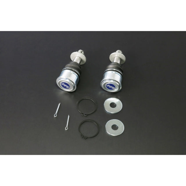 Hardrace Roll Center Adjuster (Front) - Honda Civic Type R FK8 17-21