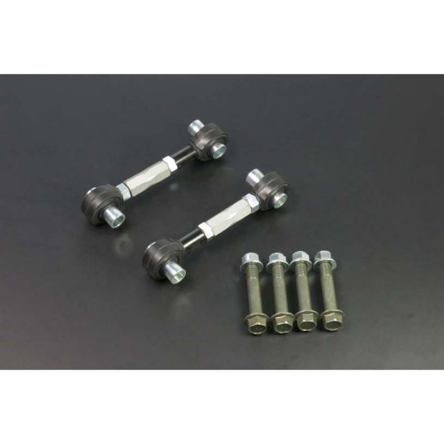 Hardrace Front Lower Adjustable Stopper Links - Honda Civic Type R FK8 / FL5 2017+