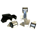 Hasport Billet B-Series Swap with Hydro Trans Mount Kit - Honda Civic / CRX 84-87