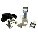 Hasport Billet B-Series Swap with Cable Trans Mount Kit - Acura Integra 86-89