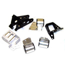 Hasport Billet K-Series Swap Mount Kit - Honda Accord 90-93