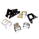 Hasport Billet K24 Series Engine Mount Kit - Honda Accord 94-97
