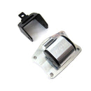Hasport Billet Replacement Front Mount - Acura TSX  04-08 / Honda Accord 03-07 MT