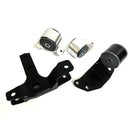 Hasport Billet B-Series Engine with AWD Trans Mount Kit (3-Bolt Left) - Acura Integra 94-01