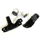 Hasport Billet B-Series Engine with AWD Trans Mount Kit - Honda Civic / CRX 88-91