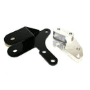 Hasport Hydraulic D-series Transmission Conversion Brackets - Honda Civic / CRX 88-91