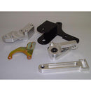 Hasport Hydraulic D-series Transmission Conversion Brackets and Lever Assembly - Honda Civic / CRX 88-91
