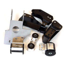 Hasport Billet K-Series with Hydro Trans Swap Mount Kit - Honda Civic / CRX 88-91