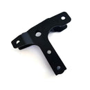 Hasport B-Series AWD Rear Engine Bracket - Honda Civic / CRX 88-91