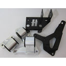 Hasport Billet H-Series Engine Mount Kit - Honda Civic 92-95 / Acura Integra 94-01